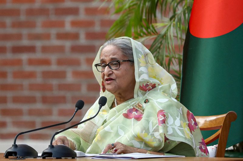 Dhaka steps up pressure on Delhi after ICT verdict