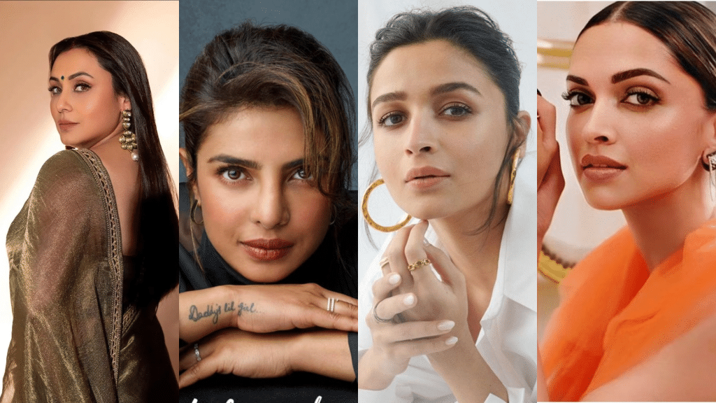 ‘Varanasi’: Priyanka Chopra tops Deepika Padukone and Alia Bhatt as India's highest-paid Actress.
