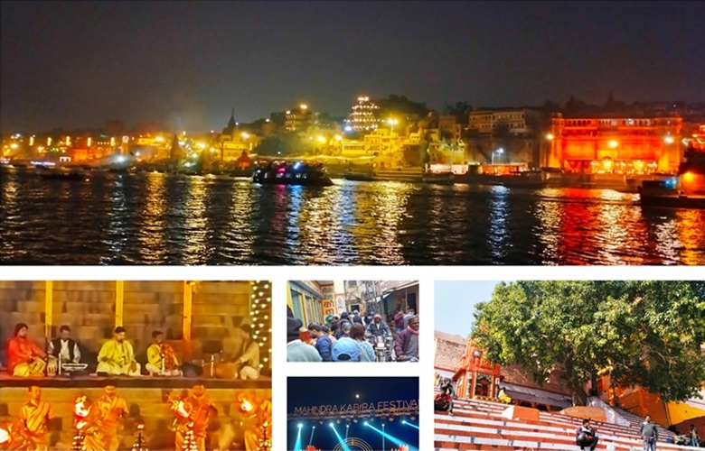 Mahindra Kabira Festival