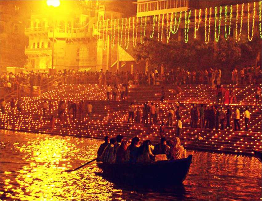 Varanasi to showcase cultural unity during Dev Deepawali festival