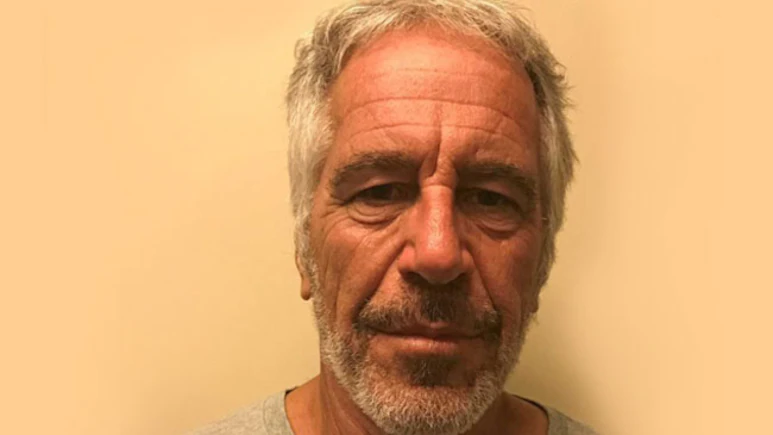 US House Votes To Open Epstein Files After Trump U-Turn