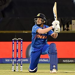 Shafali Verma: This is a golden period for Indian women’s cricket