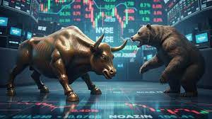 Stock market today: Nifty50 ends below 26,000; BSE Sensex down over 270 points